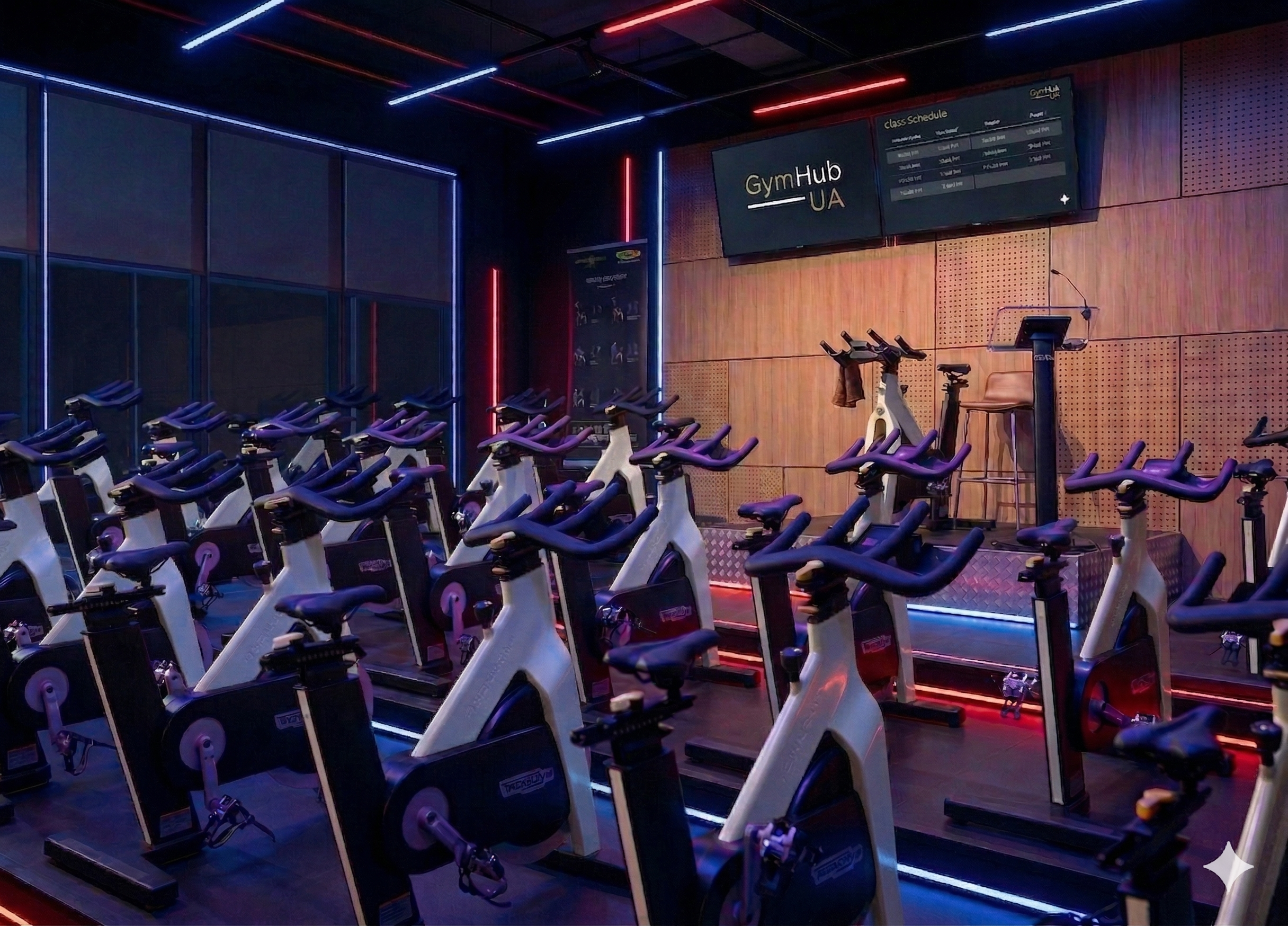 Estudio de Ciclo