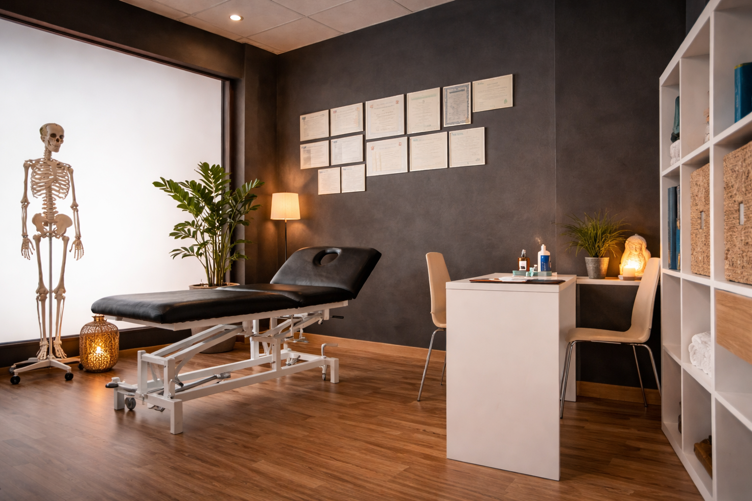 Fisioterapia